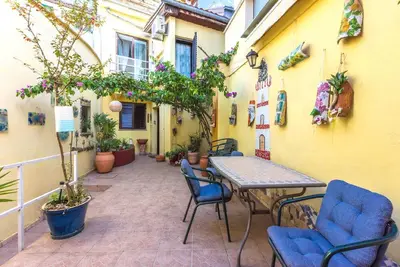 Image de Maison de vacances pour 6 personnes env. 80 qmà Crikvenica, Baie de Kvarner (Crikvenica et environs)