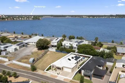 Image de The Witton - Yarrawonga