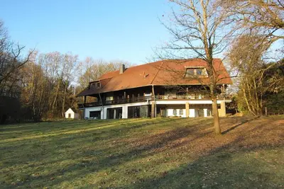 Image de Vacation apartment at the KulturGut Hirtscheid - 4-bed apartment