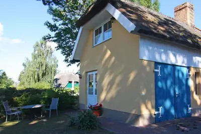 Image de Appartement, Wieck am Darss