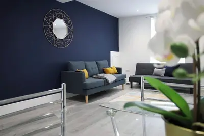 Image de Station Terrace by Tŷ Sa - 3 Bed in Mountain Ash