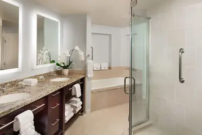 Image de 1 Bedroom Premium Villa - Westin Mission Hills - Full res