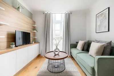 The Notting Hill Villas