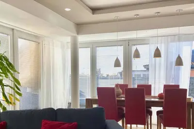 Image de Ferienwohnung Riva - Wohlfühloase in Ruhiger Lage
