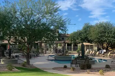 Image de Gorgeous Condo in Exclusive Grayhawk - North Scottsdale