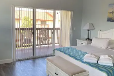 Image de Key Largo gorgeous sunset bay views