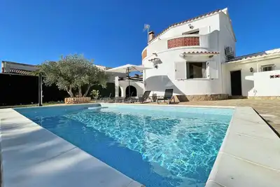 Image de Villa La Cabrera