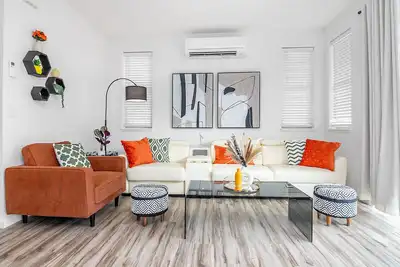 Image de New 4br home 5 min from the beach-Paradise escape