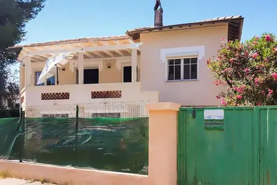 Image de 2 bedroom nice home in Cagnes-sur-mer