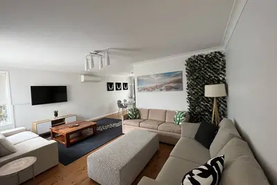 Image de Perfectly located house with a big backyard