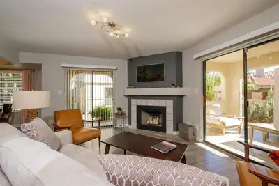 Image de Scottsdale Winter Retreat