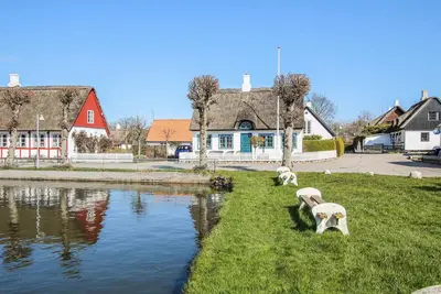 Image de Maison confortable à Samsø avec WiFi