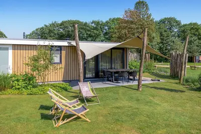 Image de Superbe maison à Voorthuizen avec WiFi