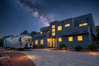 Image de Sedona Epic Dream - 5br Wow Views! Pool/Spa/Rooftop/Sauna