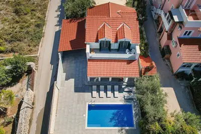 Image de Belle maison à Sevid avec WiFi