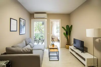 Image de 12togo1035 - Spacious Apartment near Camp Nou
