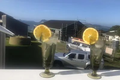 Image de Iconic 70's Kiwi Bach
