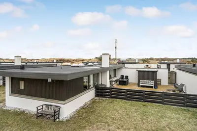 Image de Superbe maison Ă Pandrup avec WiFi