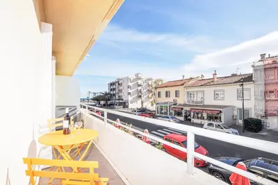Image de Appartement en bord de mer