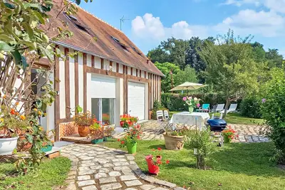 Image de Superbe maison Ă Selles-Saint-Denis