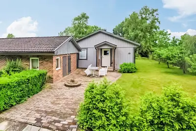 Image de Belle maison à Farhult avec cuisine