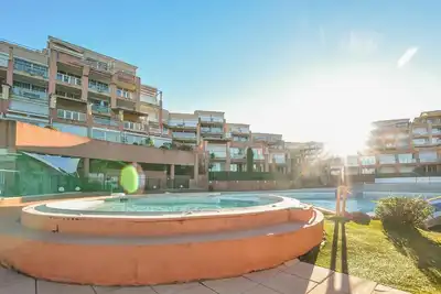 Image de Gorgeous apartment in Théoule-sur-Mer