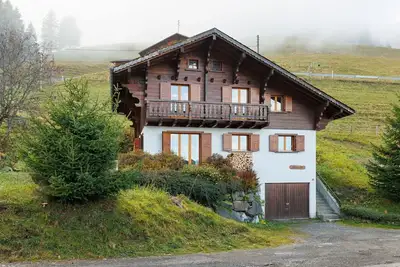 Image de Merveilleuse maison de vacances privée pour 8 personnes avec Wifi, Tv, terrasse et parking