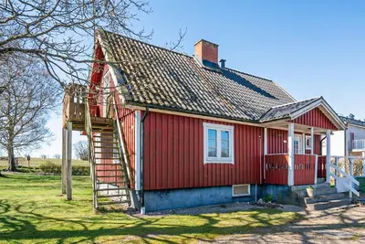 Image de Maison acceptant les animaux à Laholm