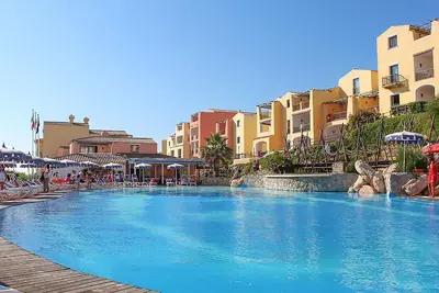 Image de Bel appartement à Punta de su Torrione