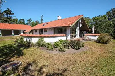 Image de Belle maison à Samsø avec WiFi