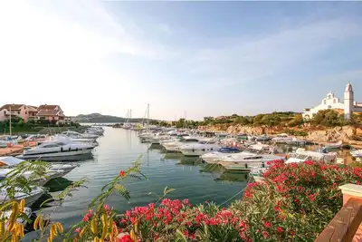 Image de Superbe appartement Ă Golfo Aranci