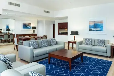 Image de Two Bedroom Apartment Near Sadaf Building Jbr By Luxury Bookings