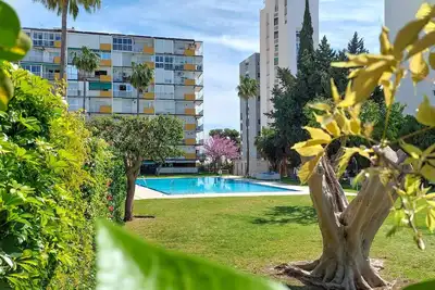 Image de Appartement acceptant les animaux de.