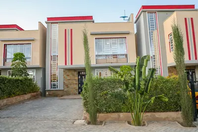 Image de Elegant Villa Acacia - A whole new experience of comfort!