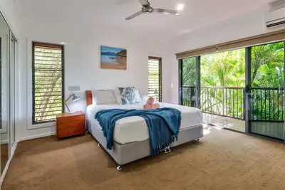 Image de Villa Tropica