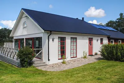 Image de Superbe maison 1 chambre à Laholm