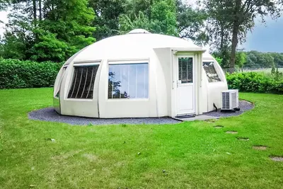 Image de Belle maison Ă Chaam avec WiFi