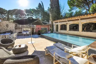 Image de Nice home in Le Plan-de-la-Tour