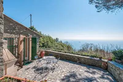 Image de Superbe maison Ă La Spezia avec WiFi