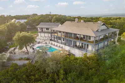 Image de Pet-Friendly! Pool/Spa, Views, Arcade, Ev Charger