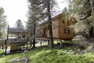 Image de #27 mit Ir-Sauna und Sprudelbad Innen by Interhome