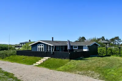Image de Cozy little summer house in an attractive location