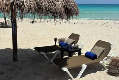 Image de Beachside  Cottage, Sleeps up to 3