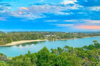 Image de The Penthouse - Spectacular Ocean & Bay Views