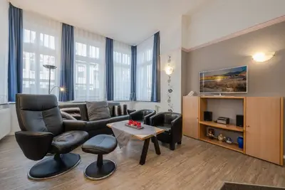 Image de Alt Ahlbeck 07 - close to the beach in an excellent location