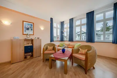 Image de Alt Ahlbeck 09 - particularly suitable for families and pet lovers