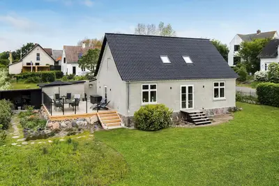 Image de Magnifique maison de 3 chambres à Fejø