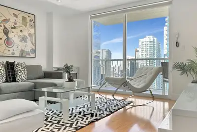 Image de Luxury Condo Located In The Heart Of Miami