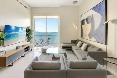 Ocean view | Work from Home | Balcony, Parking, Pool