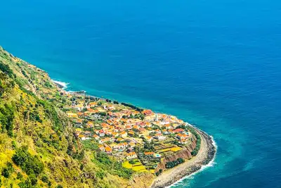 Image de Villa Oceana, 2 bedroom house with stunning sea views